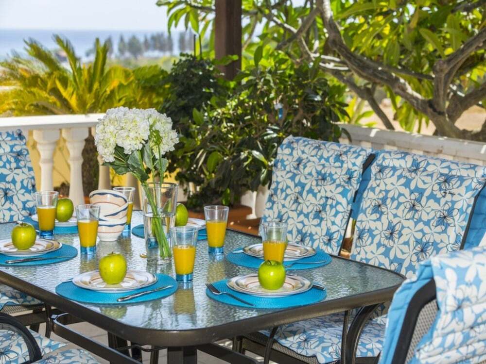 Паралимни: Beautiful Villa With Private Pool, Protaras Villa 1010