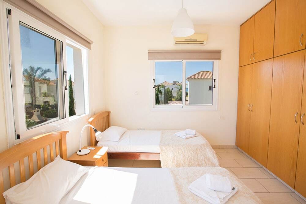 Айя-Напа: Luxury Villa in Cyprus near Beach, Sotira Villa 1302