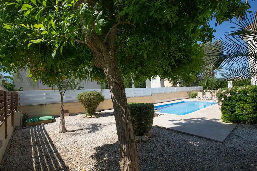 Айя-Напа: Luxury Villa in Cyprus near Beach, Sotira Villa 1302