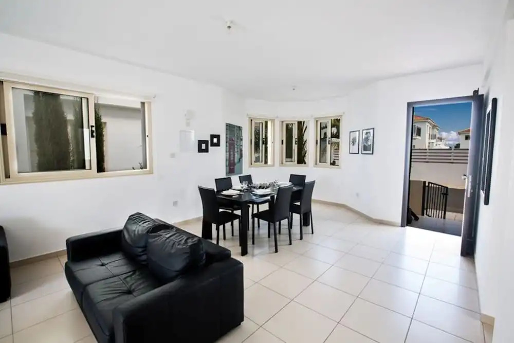 Протарас: Luxury 3 Bedroom Villa With Private Pool, Paralimni Villa 1290