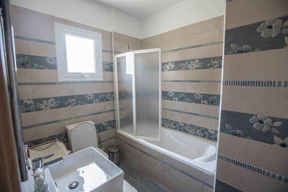Протарас: Beautiful Villa With Private Pool, Paralimni Villa 1235