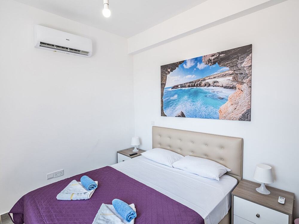 Протарас: Luxury Villa in Cyprus near Beach, Protaras Villa 1249