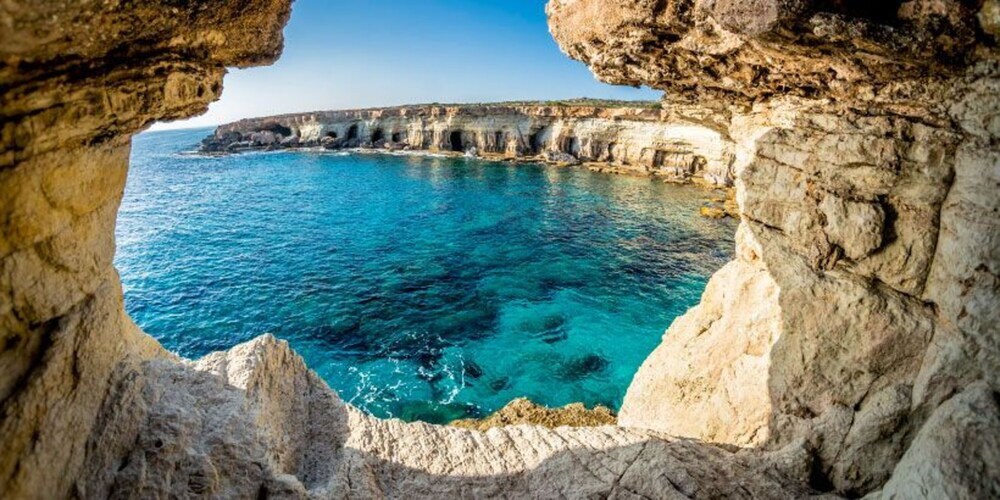 Паралимни: Luxury Villa in Cyprus near Beach, Protaras Villa 1267