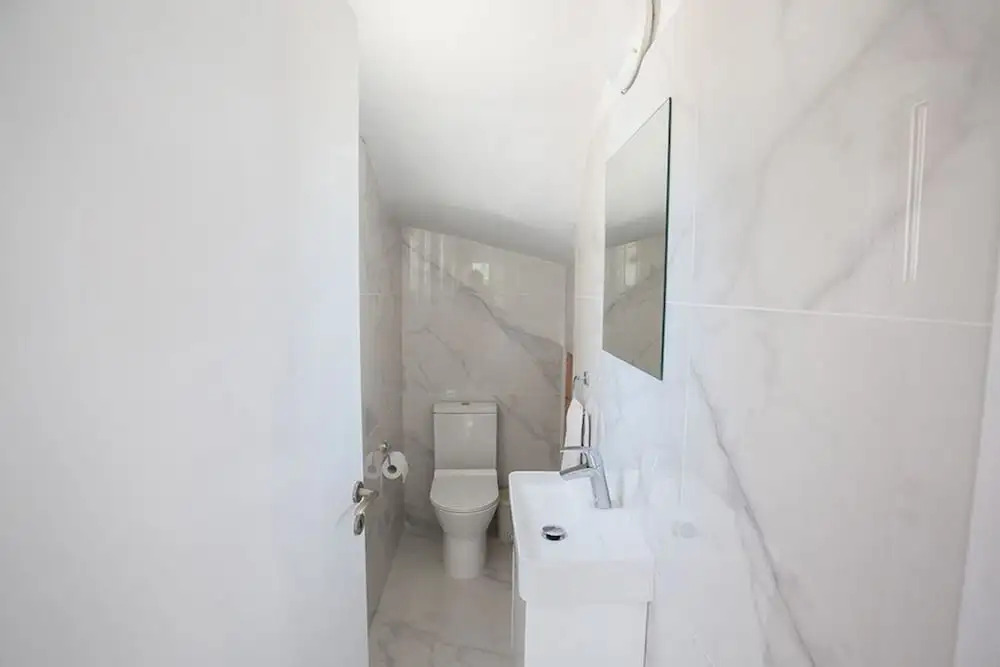 Паралимни: Luxury Villa in Cyprus near Beach, Protaras Villa 1267
