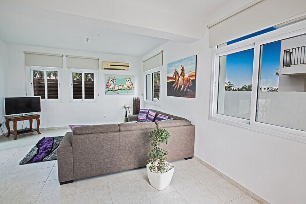 Протарас: Villa for Rent in Protaras 1273