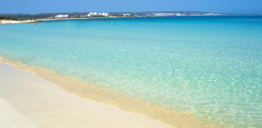 Протарас: Villa for Rent in Protaras 1273