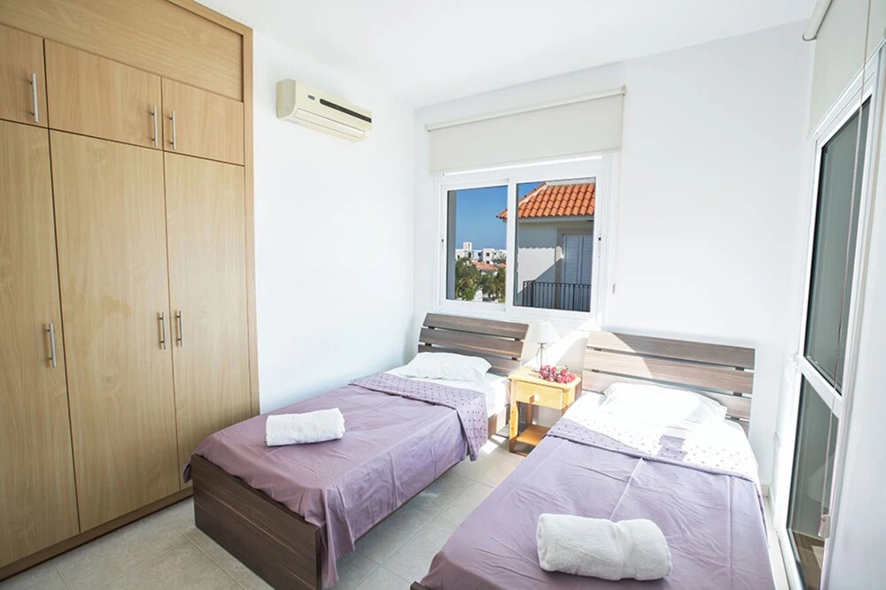 Протарас: Villa for Rent in Protaras 1273