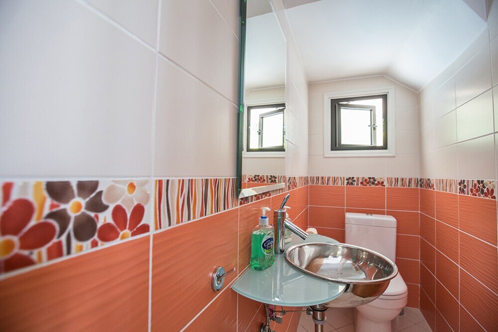 Протарас: Luxury Villa in Cyprus near Beach, Protaras Villa 1216