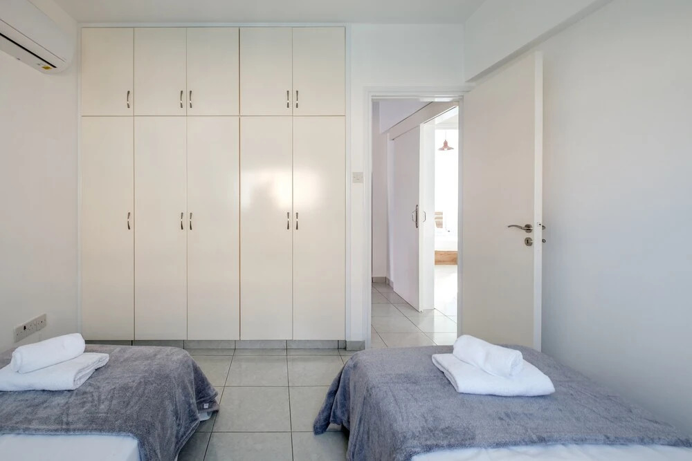 Ларнака: The Coral Penthouse
