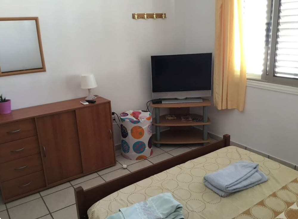 Кити: Beach House in Larnaca