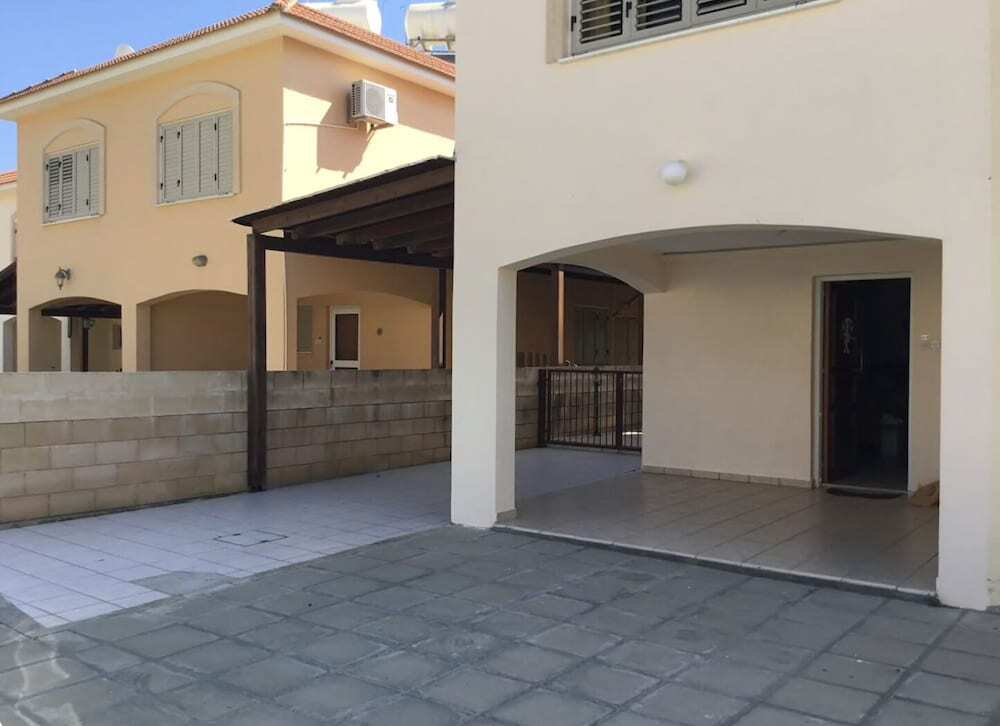 Кити: Beach House in Larnaca