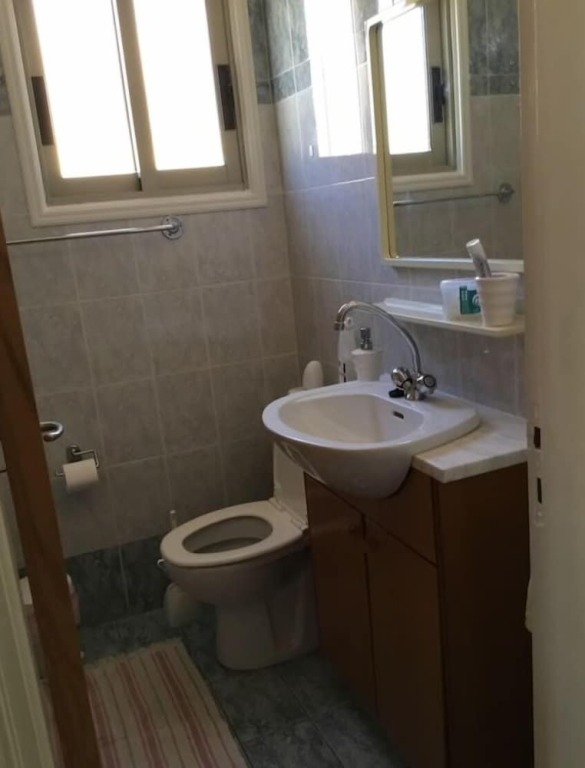 Кити: Beach House in Larnaca