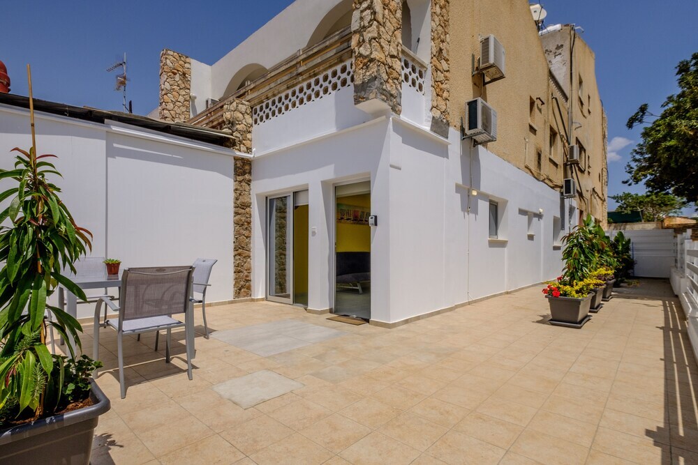 Айя-Напа: Gabinos - 1BR - Square Center