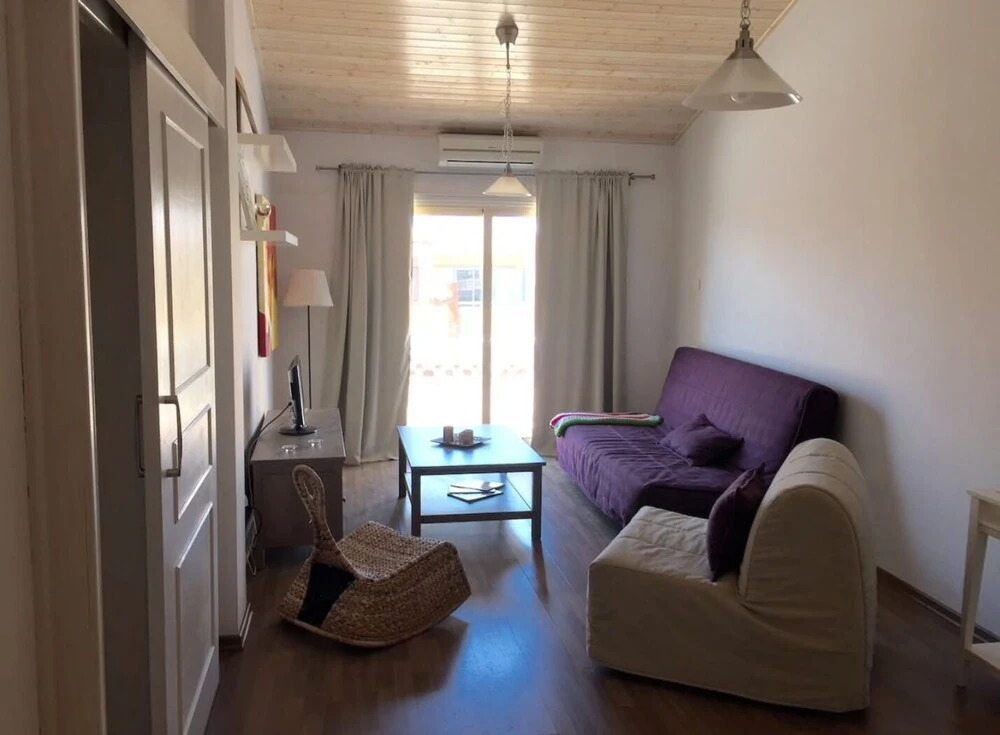 Айя-Напа: Unique 2 bedroom modern apartment