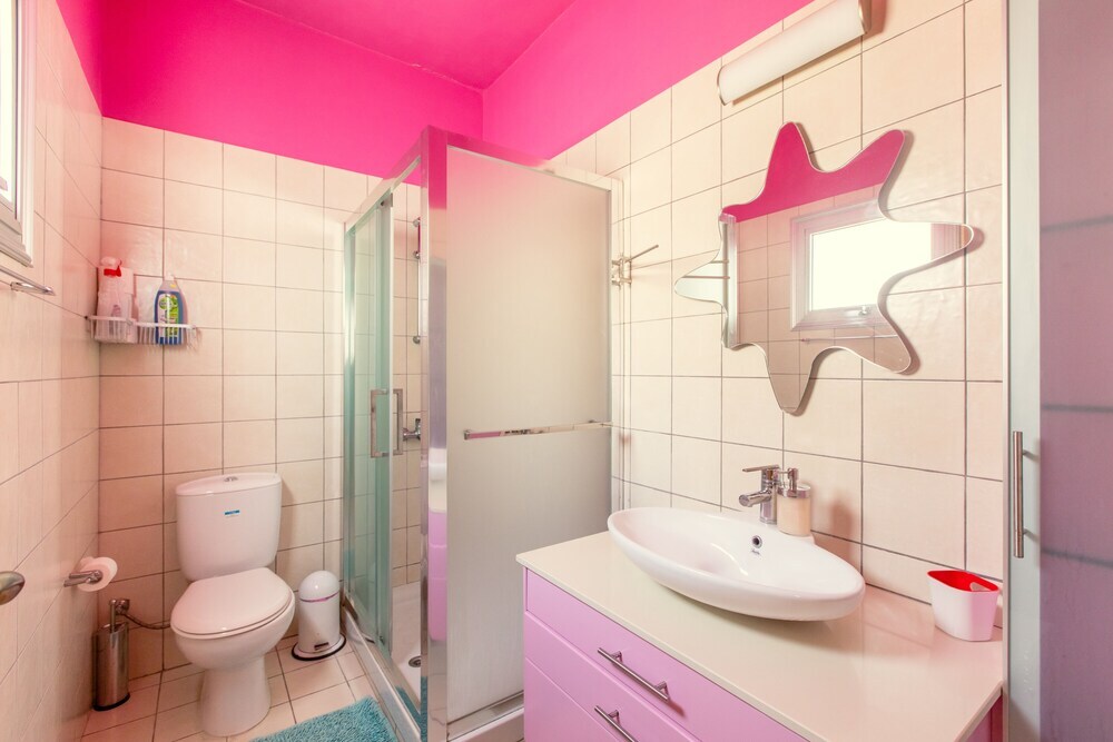 Ларнака: Yiolanda - 2BR - City Center
