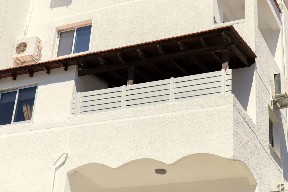 Ларнака: Yiolanda - 2BR - City Center