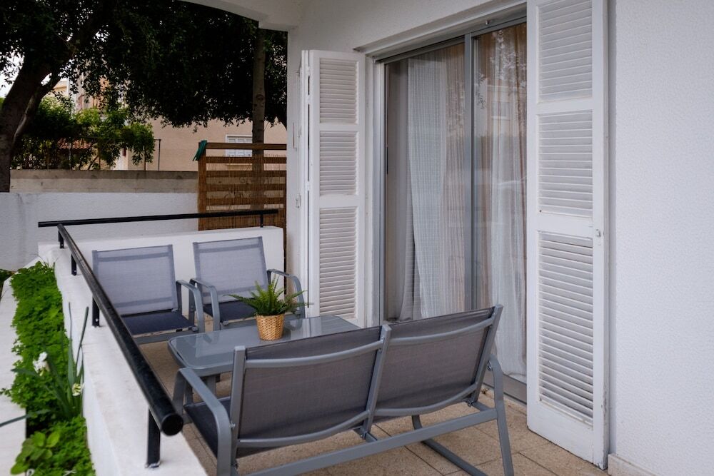 Ларнака: Townhouse In Ideal Location