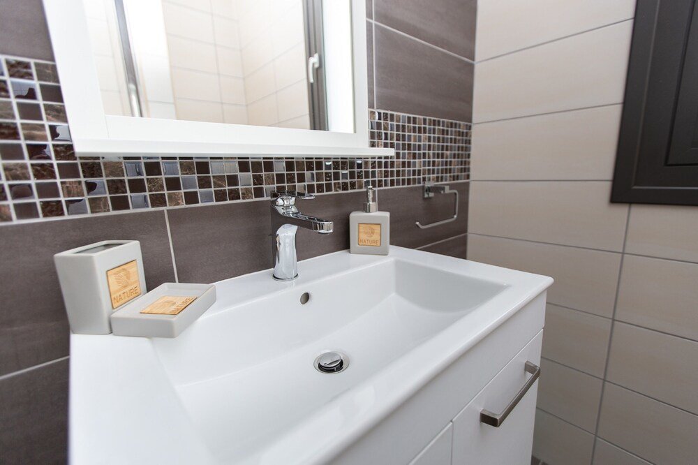 Ларнака: Huge Luxury Pool Villa