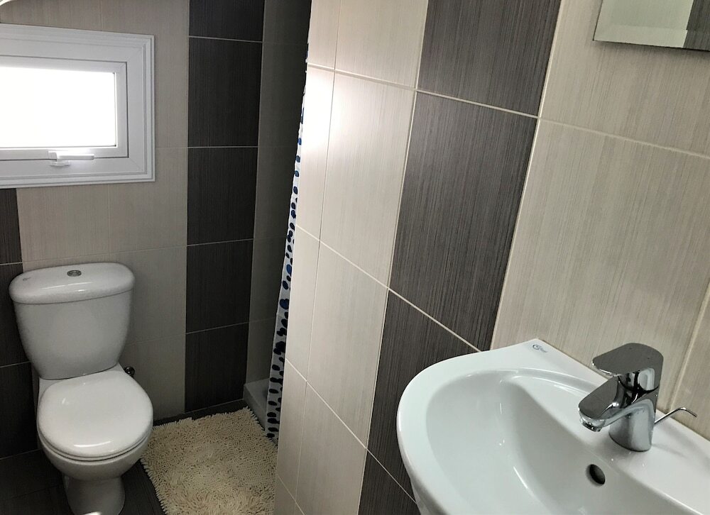 Villa Almyra Ayia Napa DPS02- Three Bed Villa with sea view — фото 5