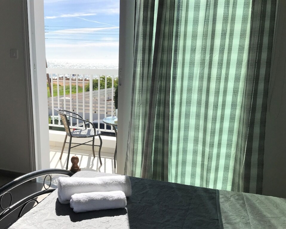 Айя-Напа: Villa Almyra Ayia Napa DPS02- Three Bed Villa with sea view