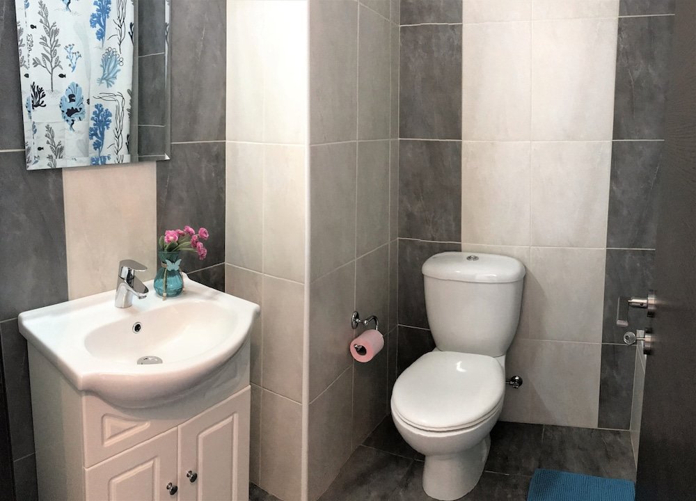 Айя-Напа: Villa Almyra Ayia Napa DPS02- Three Bed Villa with sea view