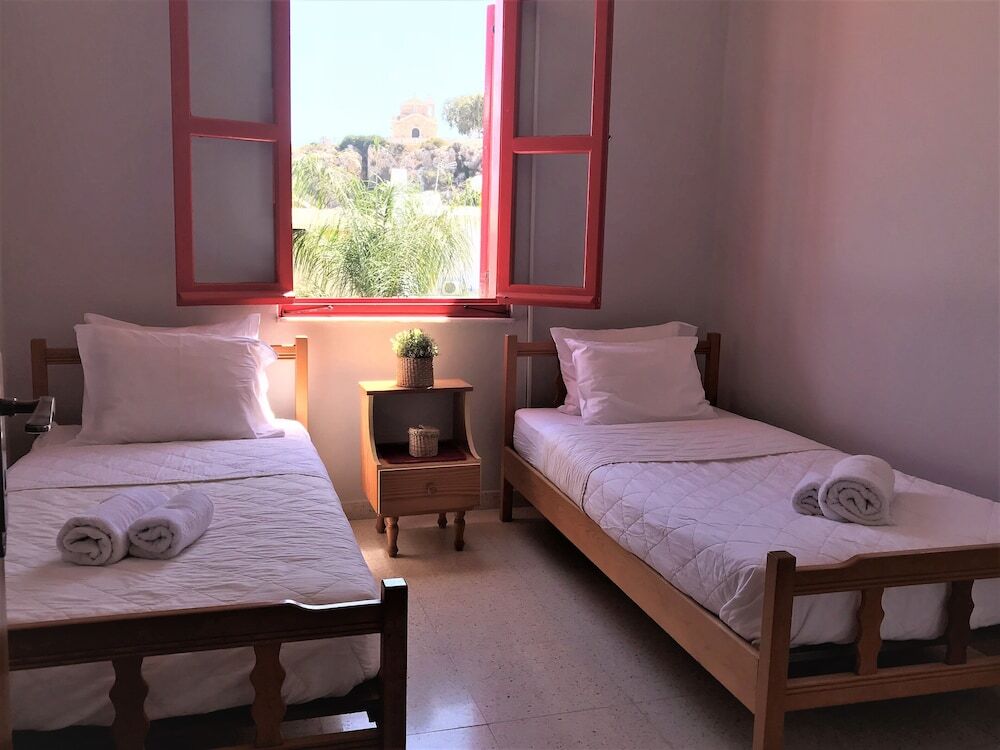 Протарас: Cherry Holiday Apt Protaras DPS22