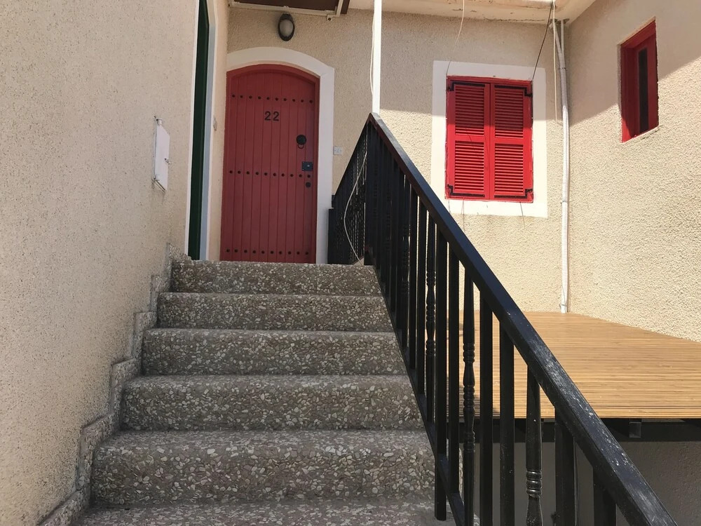 Протарас: Cherry Holiday Apt Protaras DPS22