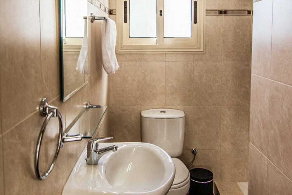 Полис Хрисохус: Green Valley Villa