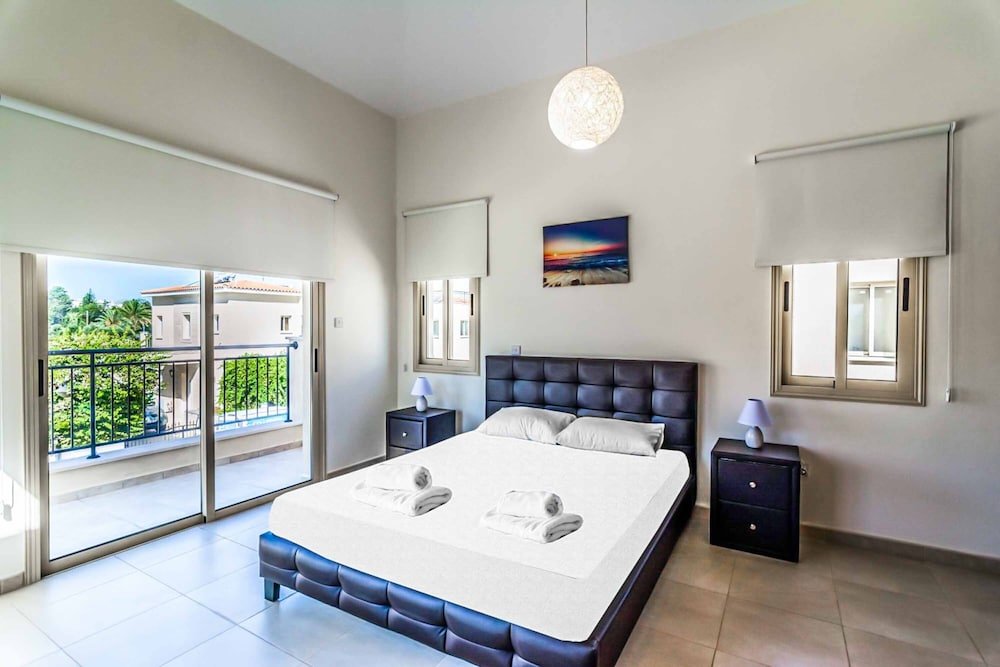 Полис Хрисохус: Green Valley Villa