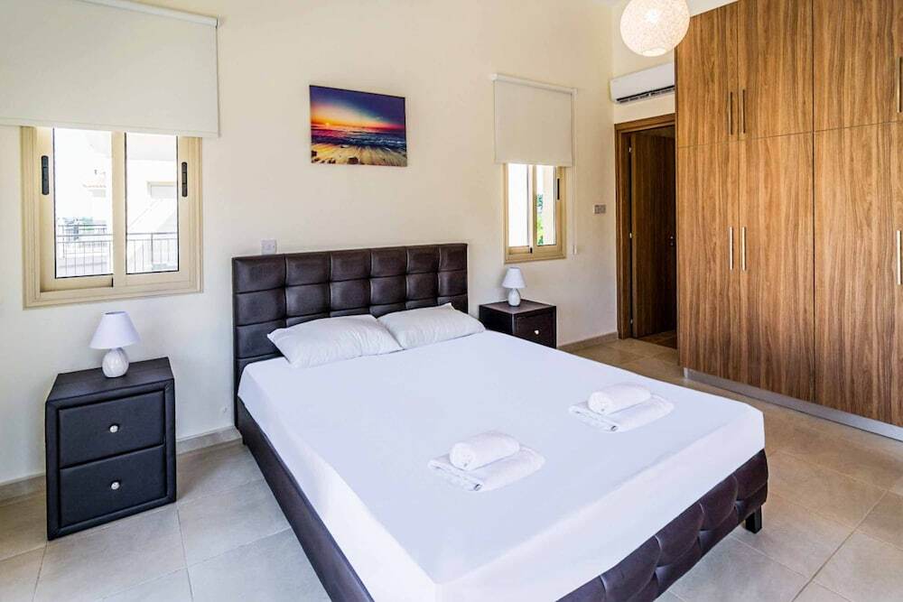 Полис Хрисохус: Green Valley Villa
