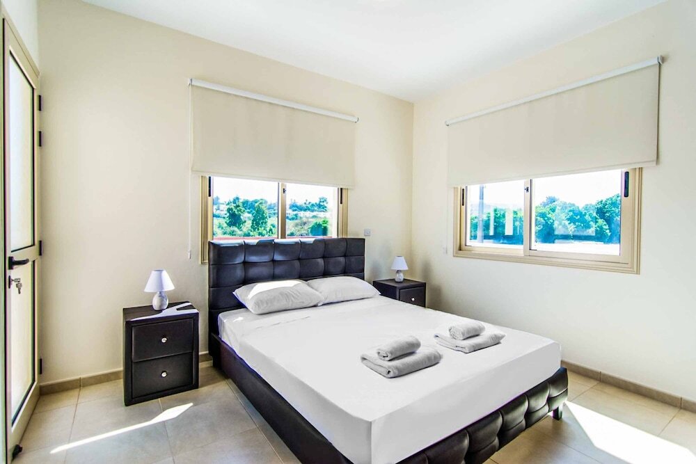 Полис Хрисохус: Green Valley Villa