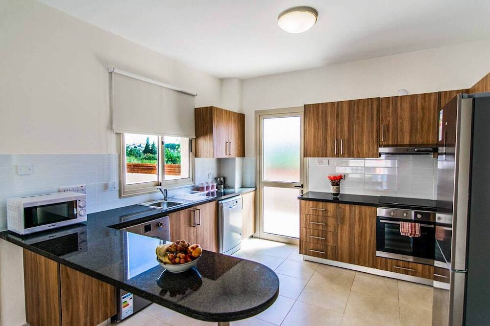 Полис Хрисохус: Villa Emerald Valley
