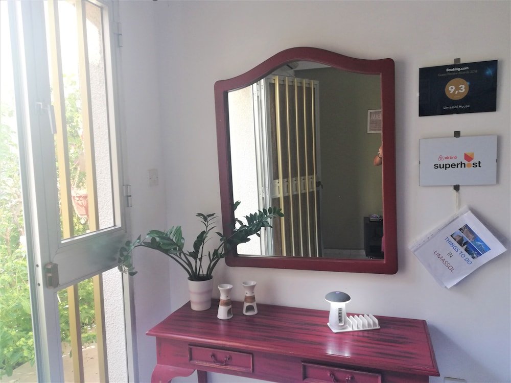 Лимассол: Limassol Home 1