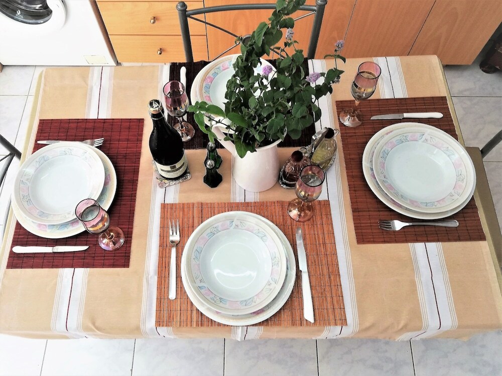 Лимассол: Limassol Home 1