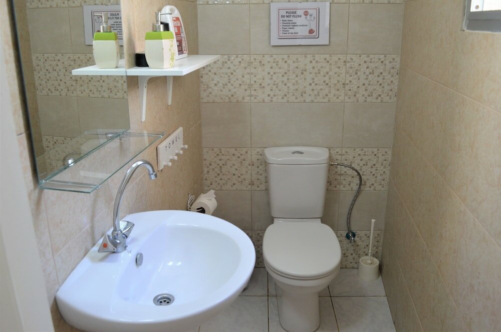 Лимассол: Limassol Home 1