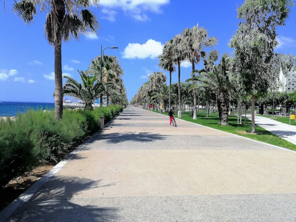 Лимассол: Limassol Home 1