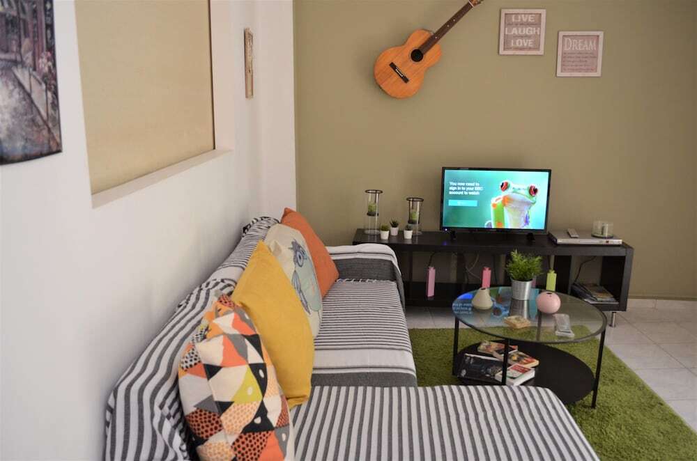 Лимассол: Limassol Home 1