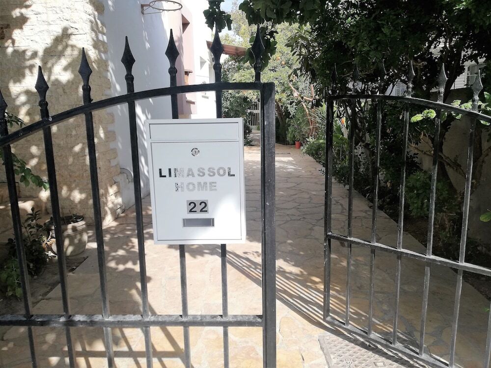 Лимассол: Limassol Home 1