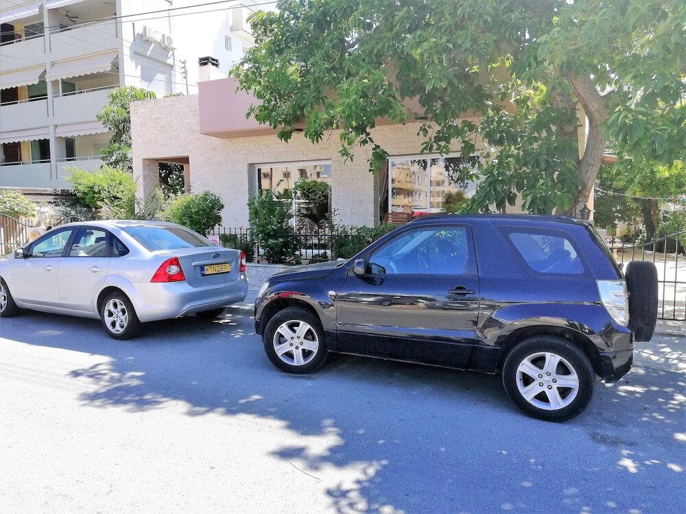 Лимассол: Limassol Home 1