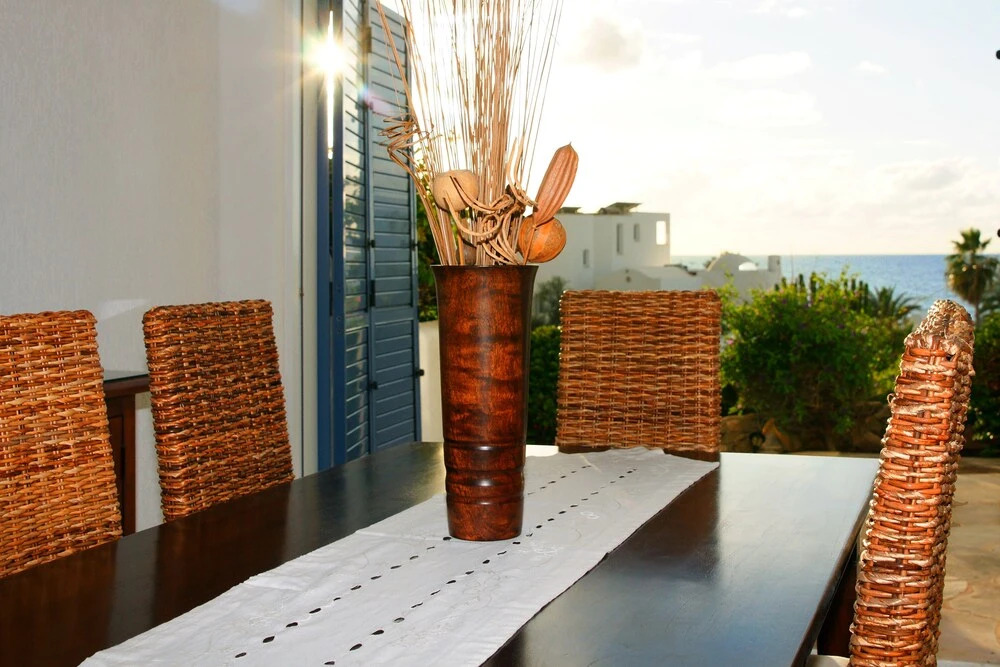 Хлорака: Resitour - Apollo Beach Villas