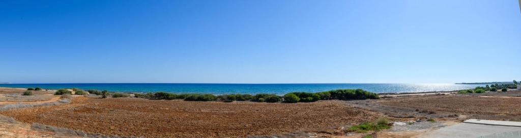 Айя-Напа: Infinity View Villa