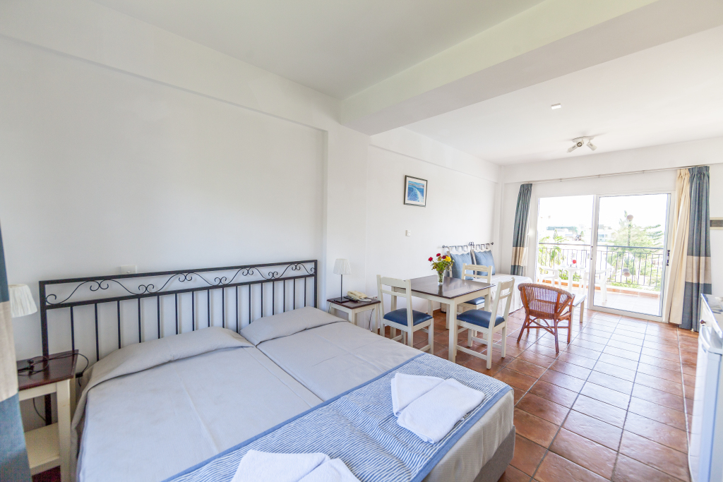 Протарас: Andreotis Hotel Apts