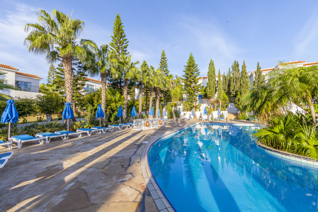 Протарас: Andreotis Hotel Apts