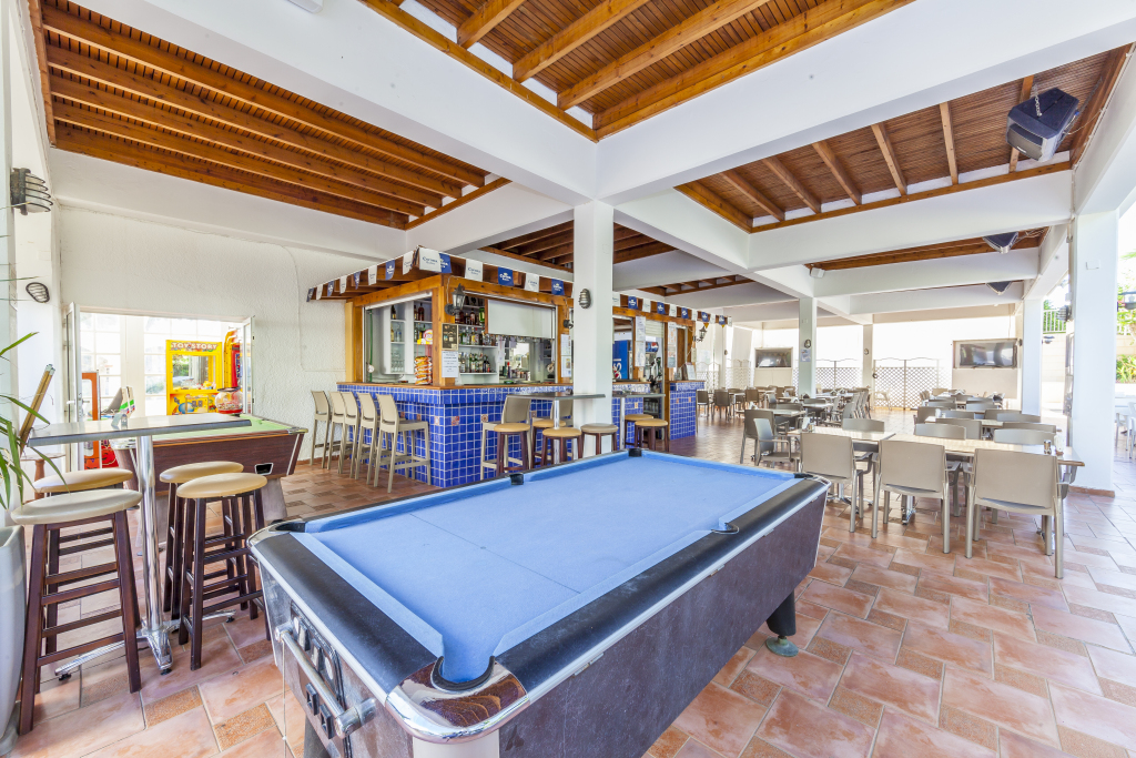 Протарас: Andreotis Hotel Apts