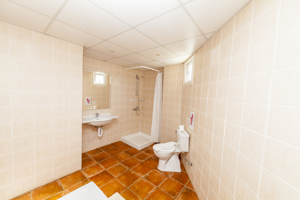 Протарас: Andreotis Hotel Apts