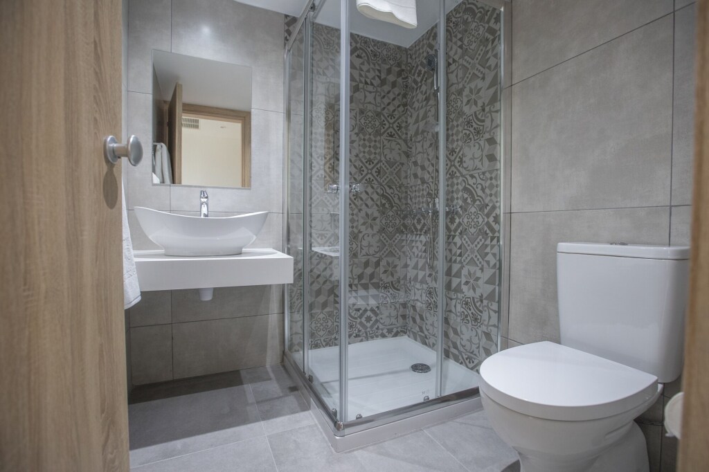 Протарас: Bohemian Gardens Hotel