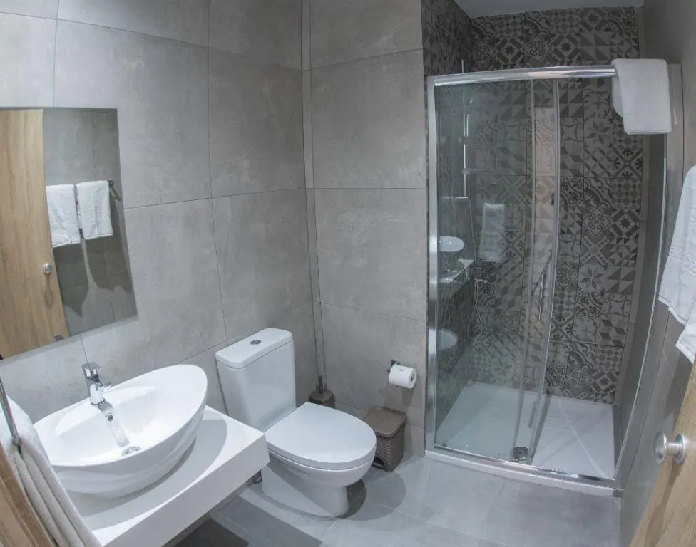 Протарас: Bohemian Gardens Hotel