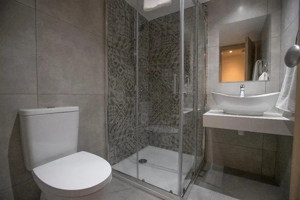 Протарас: Bohemian Gardens Hotel
