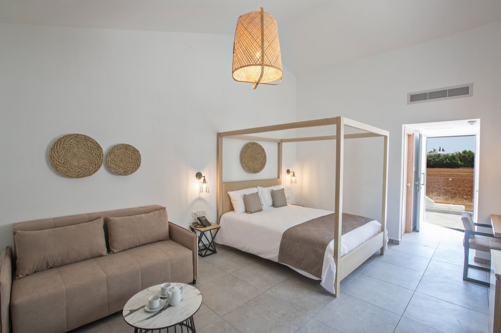 Протарас: Bohemian Gardens Hotel