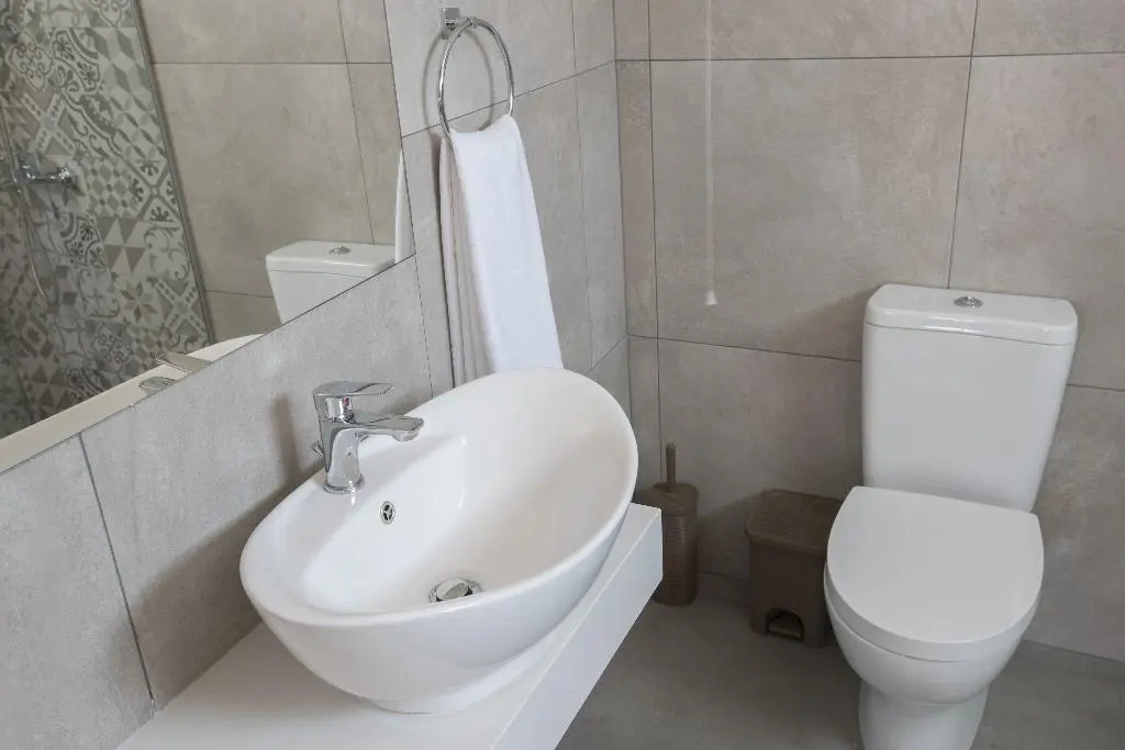 Протарас: Bohemian Gardens Hotel